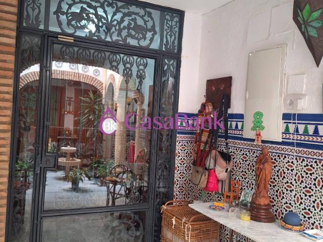 Casa chalet en Venta en Casco Histórico Ribera San Basilio
