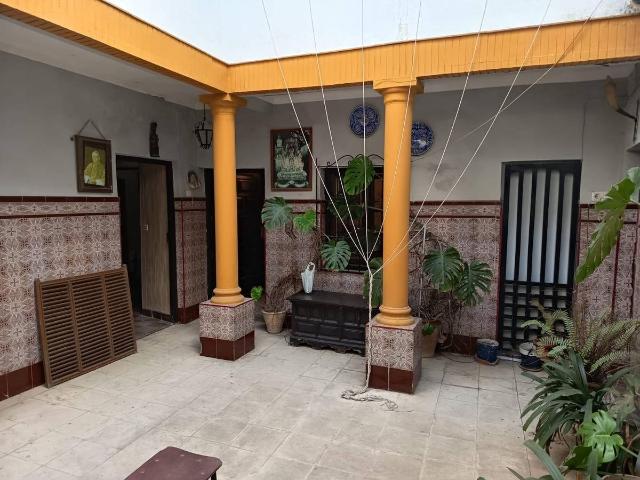 Casa chalet en Venta en Casco Histórico Ribera San Basilio