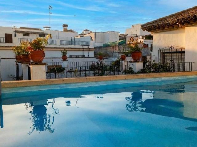 Casa chalet en Venta en Casco Histórico Ribera San Basilio