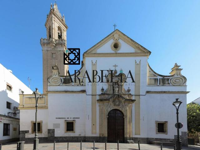 Casa chalet en Venta en Casco Histórico Ribera San Basilio