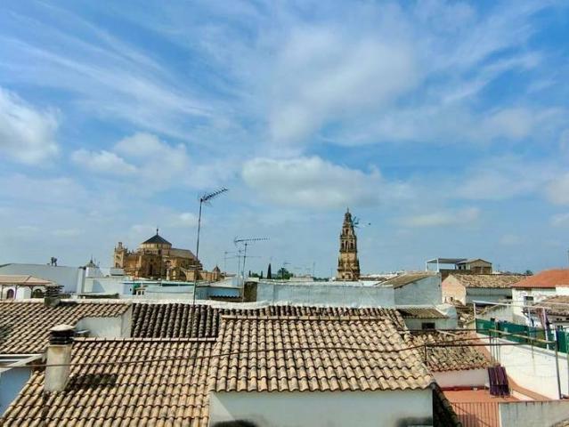 Casa chalet en Venta en Casco Histórico Ribera San Basilio
