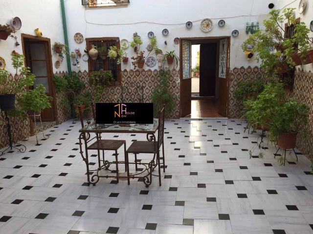 Casa chalet en Venta en Casco Histórico Ribera San Basilio