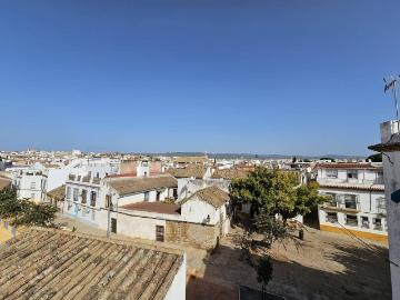 Casa chalet en Venta en Casco Histórico Ribera San Basilio