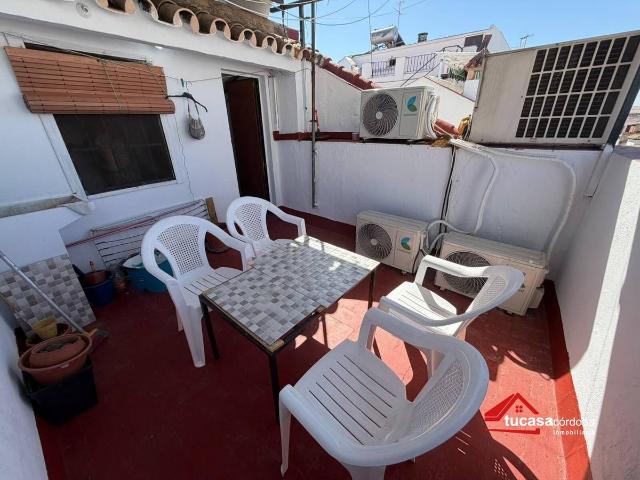 Casa chalet en Venta en Casco Histórico Ribera San Basilio