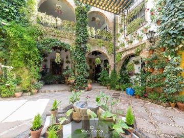 Plaza de las Tendillas, Córdoba, Centro de Córdoba, Las Quemadas, Córdoba, Andalucía, Andalucía