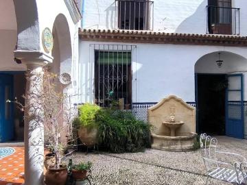 Casa chalet en Venta en Casco Histórico Ribera San Basilio