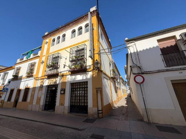 Casa chalet en Venta en Casco Histórico Ribera San Basilio