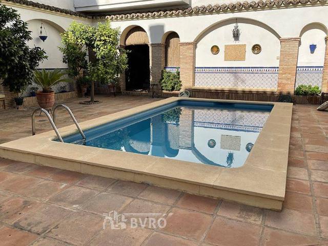 Casa chalet en Venta en Casco Histórico Ribera San Basilio