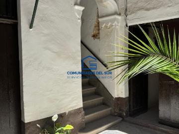 Casa chalet en Venta en Casco Histórico Zona Alta