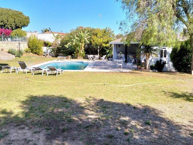 Casa chalet en Venta en Casco Histórico Zona Alta