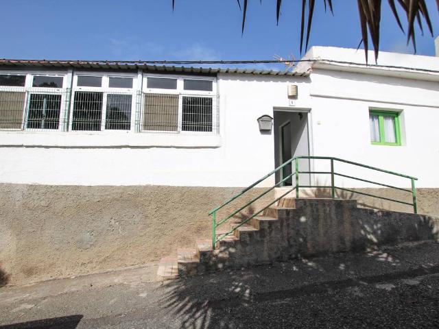 Casa chalet en Venta en Caserones La Higuera