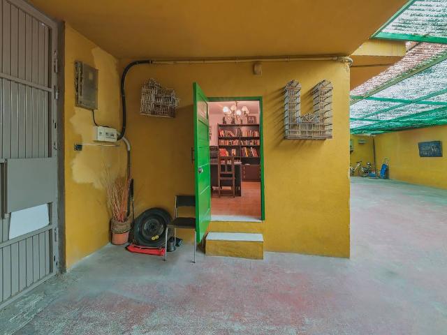 Casa chalet en Venta en Caserones La Higuera