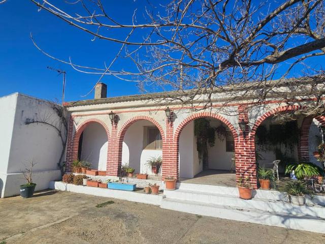 Casa chalet en Venta en Casetas Villarrapa