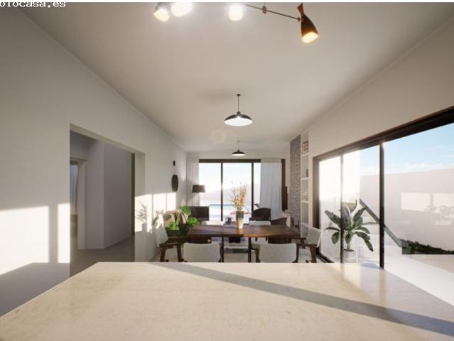 Casa Chalet en Venta en Casicas, Las Murcia
