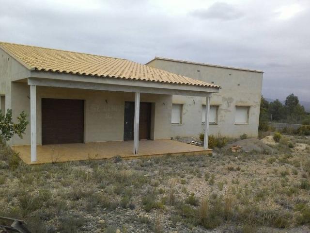 Casa chalet en Venta en Casinos