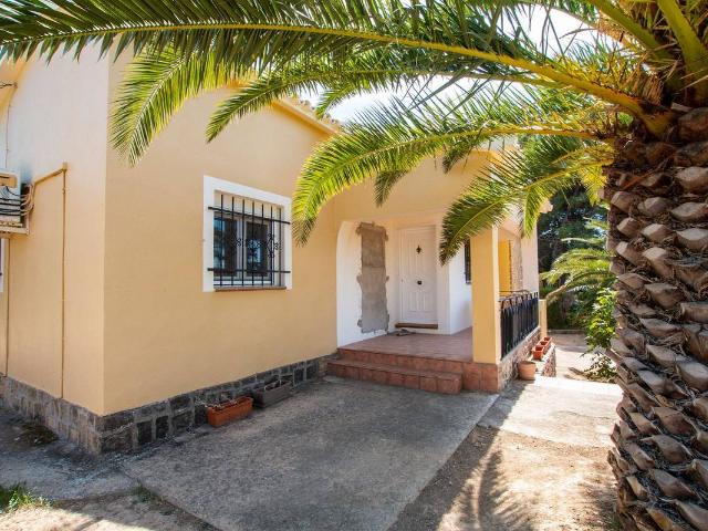 Casa chalet en Venta en Caspe