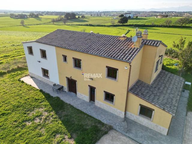 Casa chalet en Venta en Cassà de la Selva