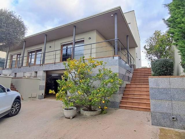 Casa chalet en Venta en Cassà de la Selva
