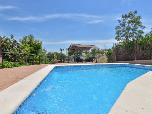 Casa chalet en Venta en Catadau