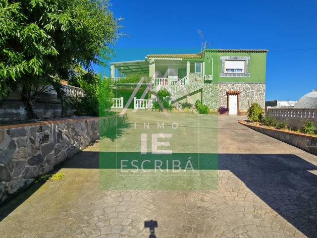 Casa chalet en Venta en Catadau