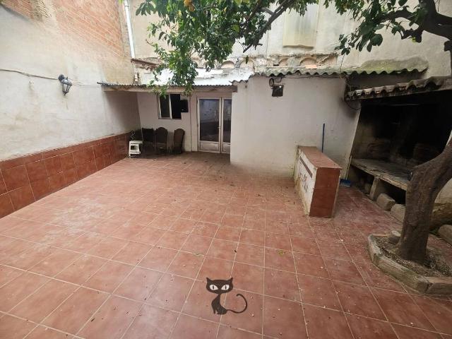 Casa chalet en Venta en Catarroja