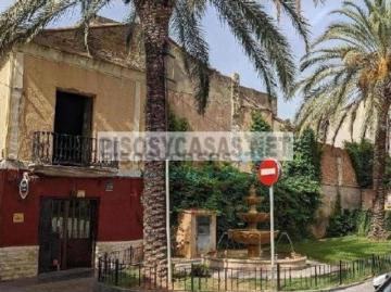 Casa Chalet en venta en Catarroja