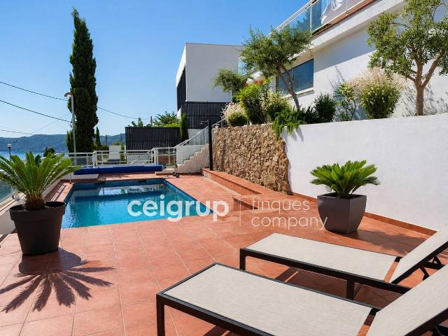 Casa chalet en Venta en Cau del Llop Super Fener Fener