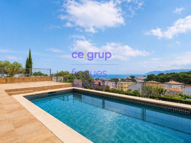 Casa chalet en Venta en Cau del Llop Super Fener Fener