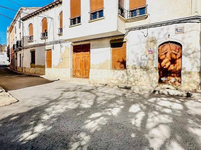 Casa chalet en Venta en Caudete de las Fuentes