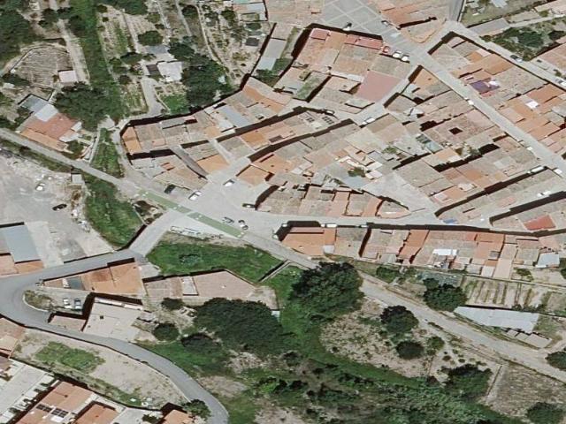 Casa chalet en Venta en Caudiel