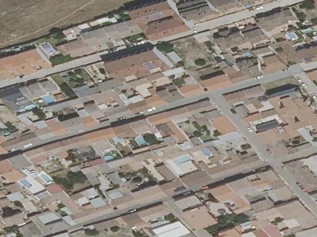 Casa chalet en Venta en Cazalegas