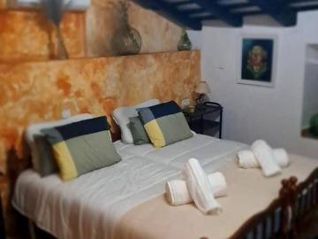 Casa chalet en Venta en Cazalla de la Sierra