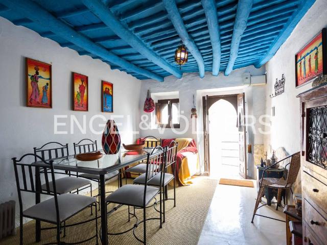 Casa chalet en Venta en Cazalla de la Sierra