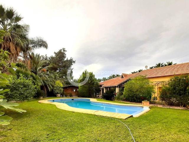 Casa chalet en Venta en Cazalla