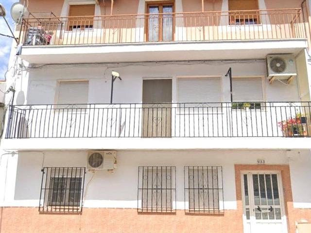 Casa chalet en Venta en Cazorla
