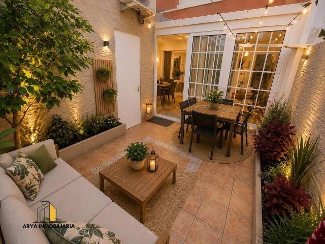 Casa chalet en Venta en Cañada Mancha Amarilla