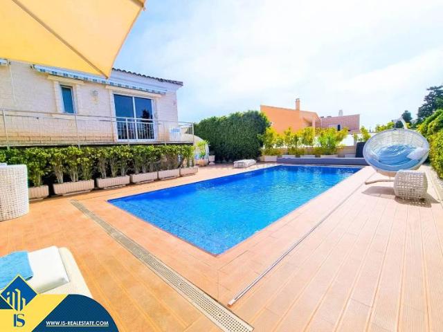 Casa chalet en Venta en Cañada del Molino
