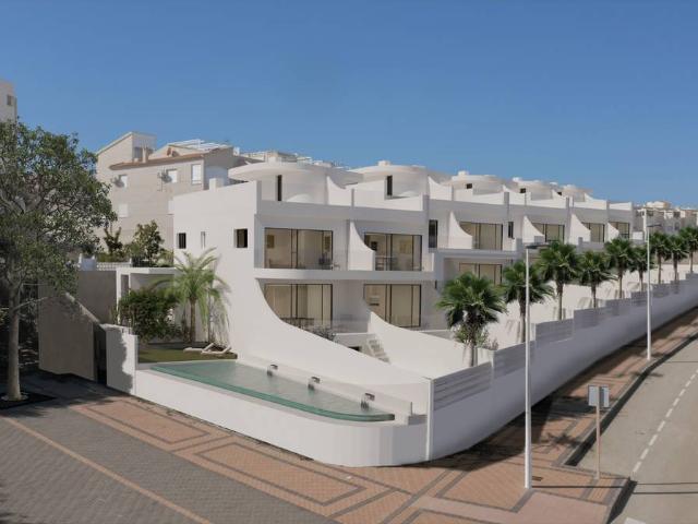 Casa chalet en Venta en Cañada del Molino