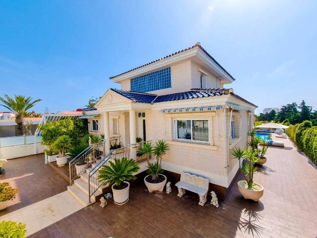 Casa chalet en Venta en Cañada del Molino