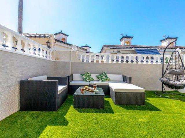 Casa chalet en Venta en Cañada del Molino