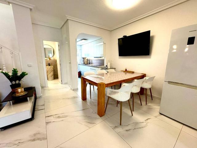 Casa chalet en Venta en Cañada del Molino