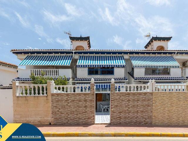 Casa chalet en Venta en Cañada del Molino