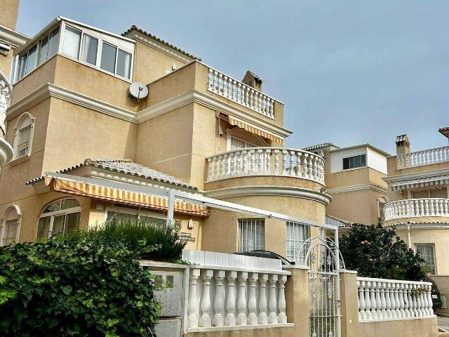 Casa chalet en Venta en Cañada del Molino