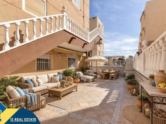 Casa chalet en Venta en Cañada del Molino