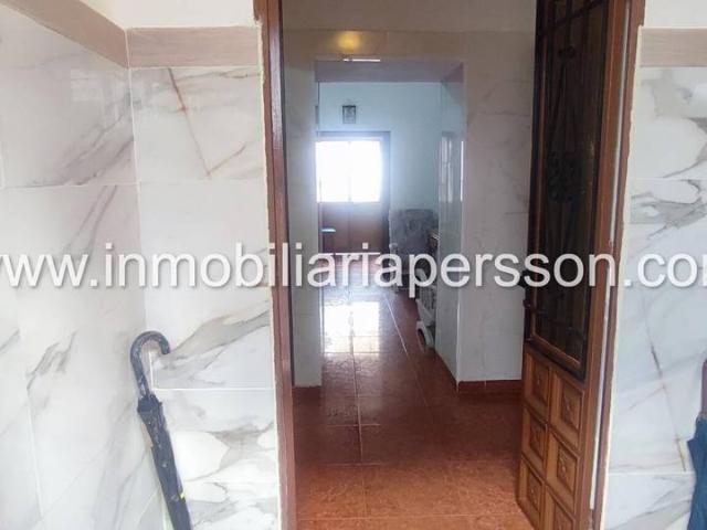 Casa chalet en Venta en Cañada Rosal