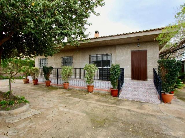 Casa chalet en Venta en Cañadas de San Pedro