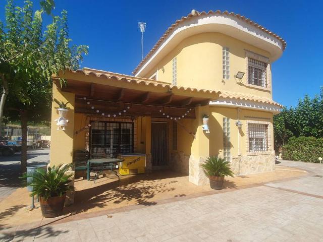 Casa chalet en Venta en Cañadas de San Pedro