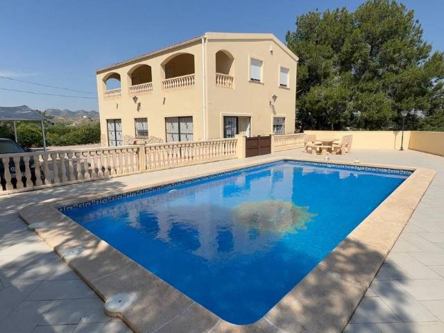Casa chalet en Venta en Cañadas de San Pedro