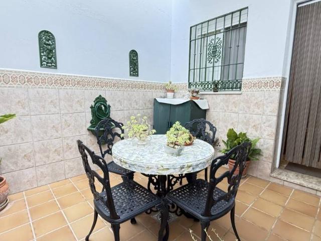 Casa chalet en Venta en Cañero