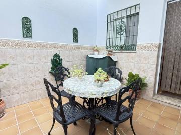 Casa chalet en Venta en Cañero